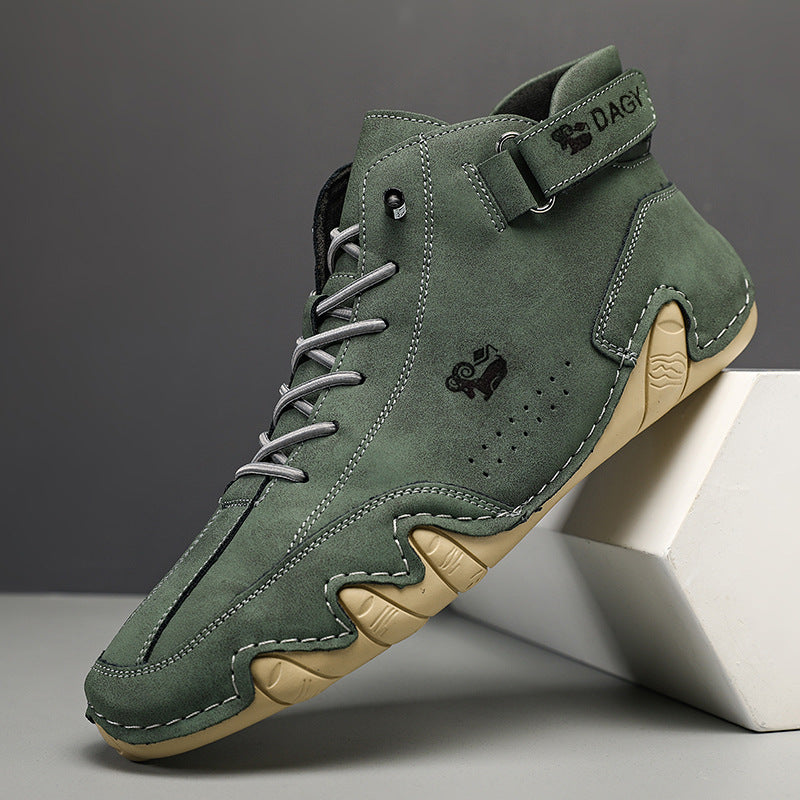 SALKIN | UNISEX BAREFOOT SHOES