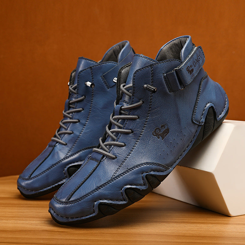SALKIN | UNISEX BAREFOOT SHOES