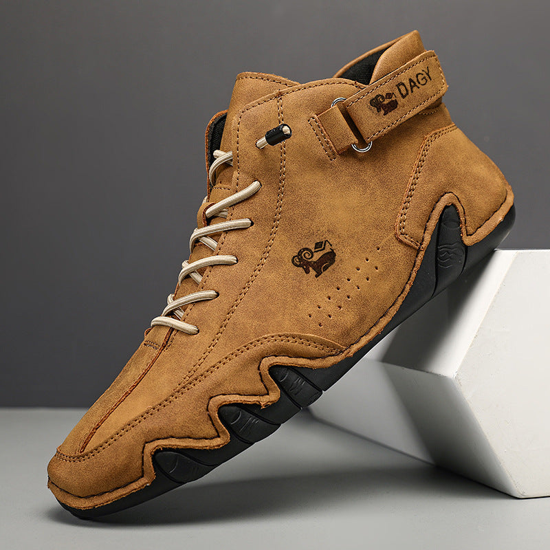 SALKIN | UNISEX BAREFOOT SHOES