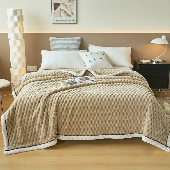Trend Bizz™ thermal blanket