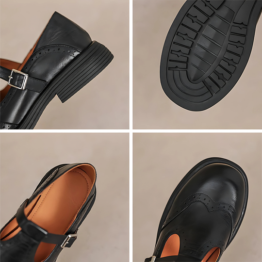 Kelly™ – Classic Mary Jane Shoes