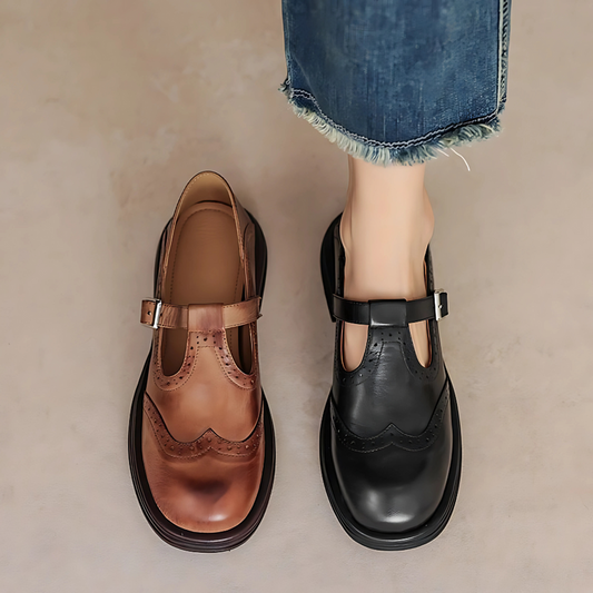 Kelly™ – Classic Mary Jane Shoes