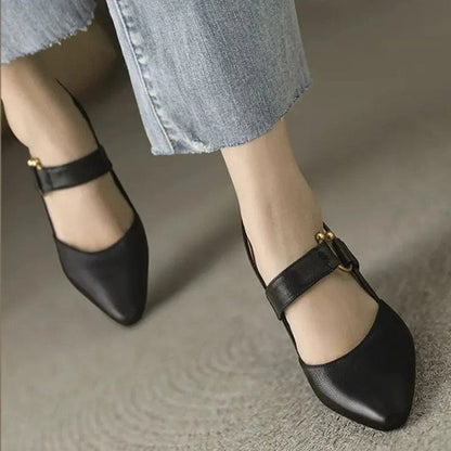 Vera Zala Orthopedic Heels