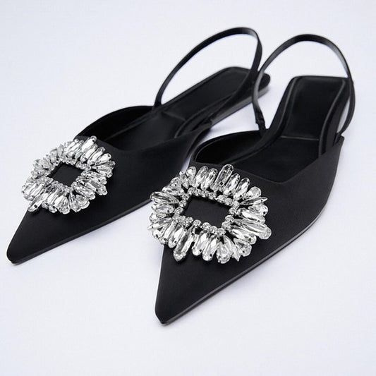 Ariana Orthopedic Heels