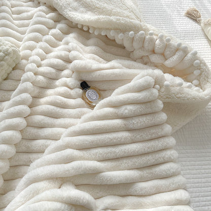 Cozy™fur blanket