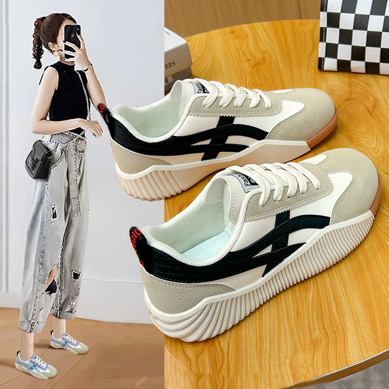 StreetFlex Retro Sneakers