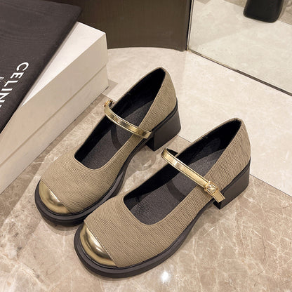 Ariana Orthopedic Heels