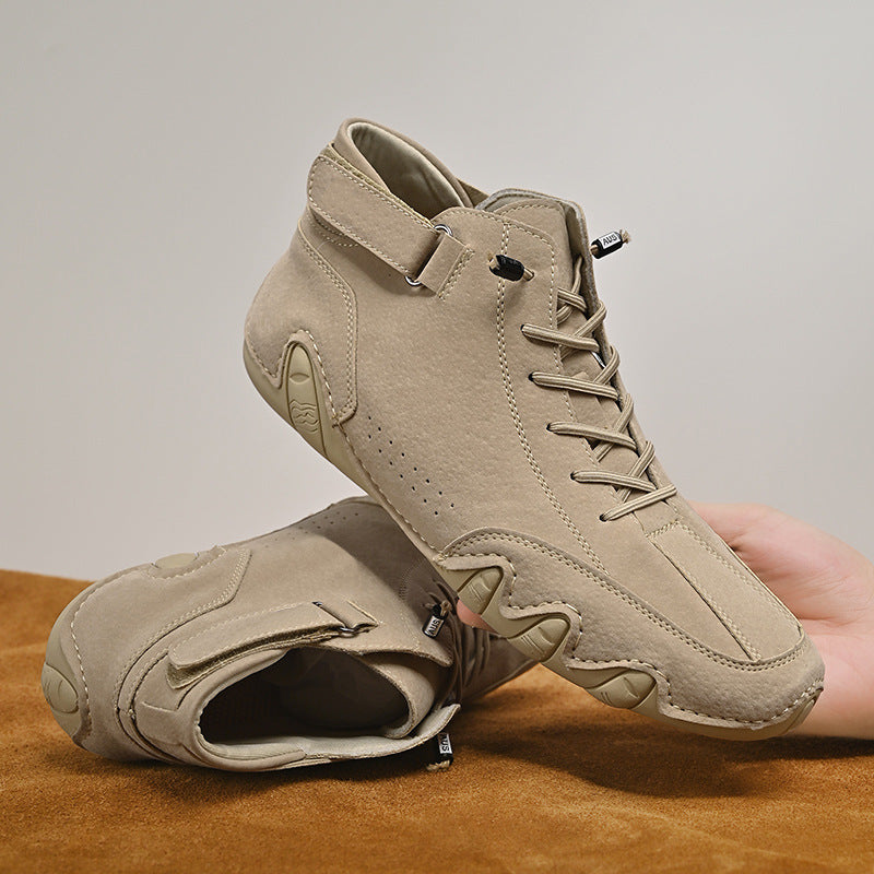 SALKIN | UNISEX BAREFOOT SHOES