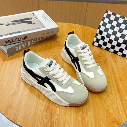 StreetFlex Retro Sneakers
