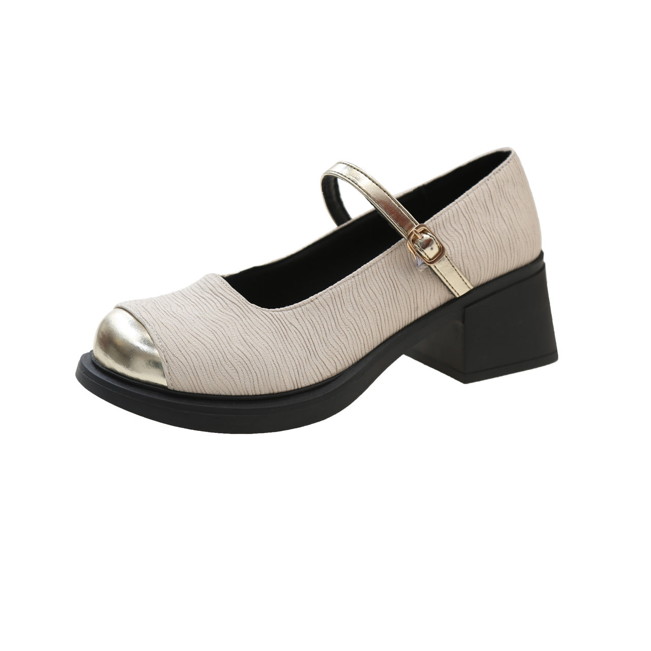 Ariana Orthopedic Heels