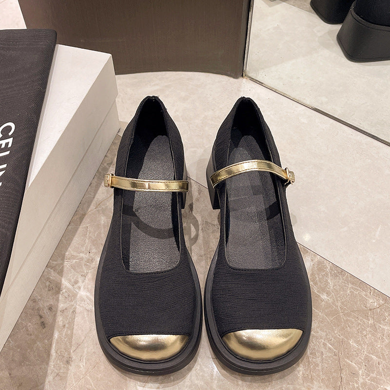 Ariana Orthopedic Heels