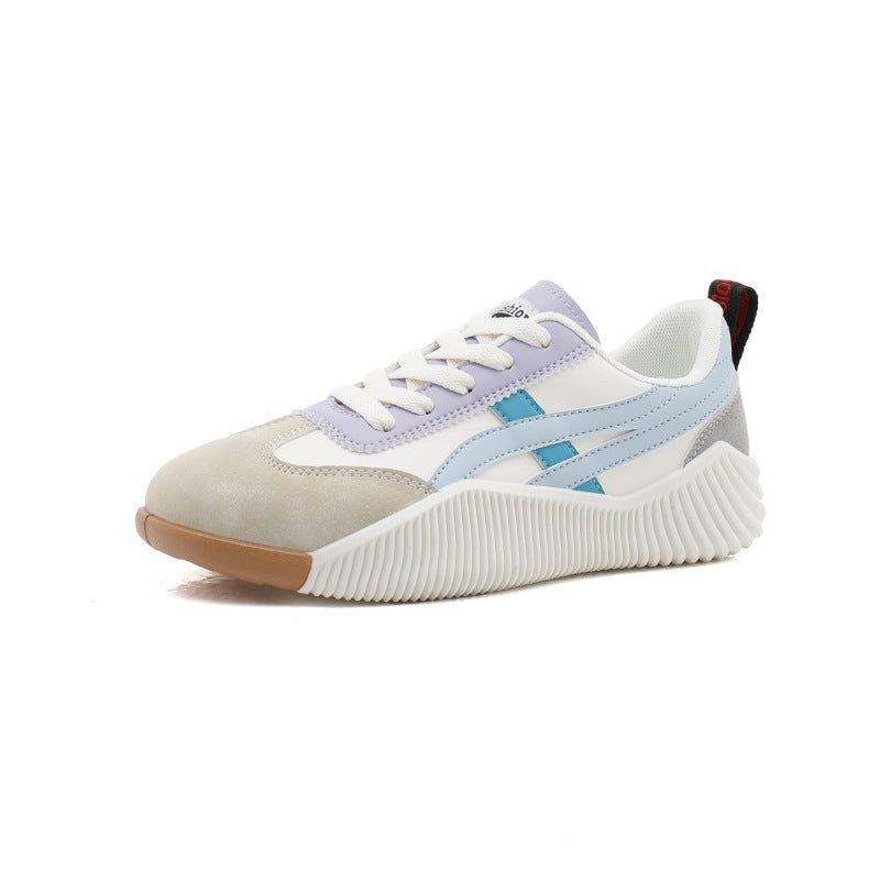 StreetFlex Retro Sneakers
