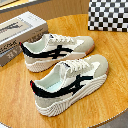 StreetFlex Retro Sneakers