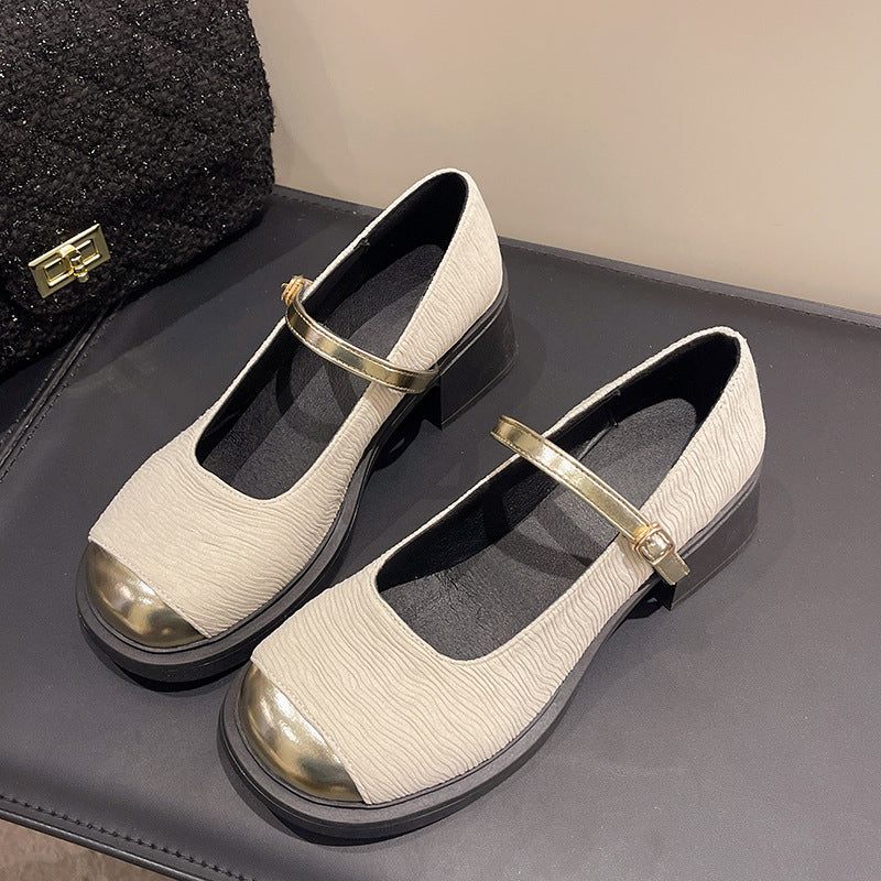 Ariana Orthopedic Heels