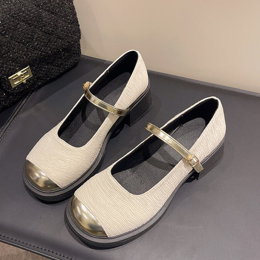 Ariana Orthopedic Heels