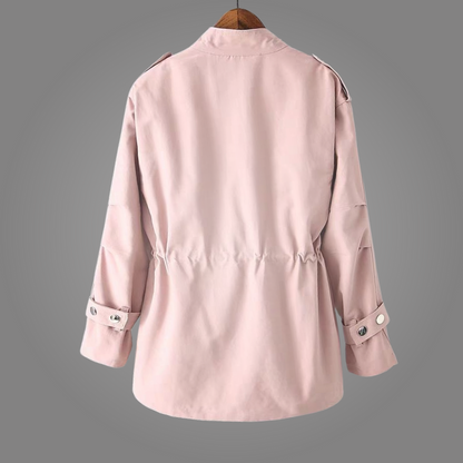 AMÉLIE OVERCOAT