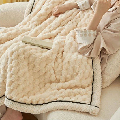 Trend Bizz™ thermal blanket