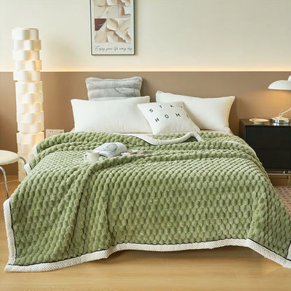 Trend Bizz™ thermal blanket