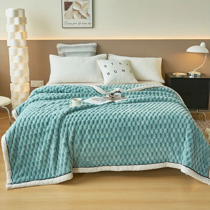 Trend Bizz™ thermal blanket