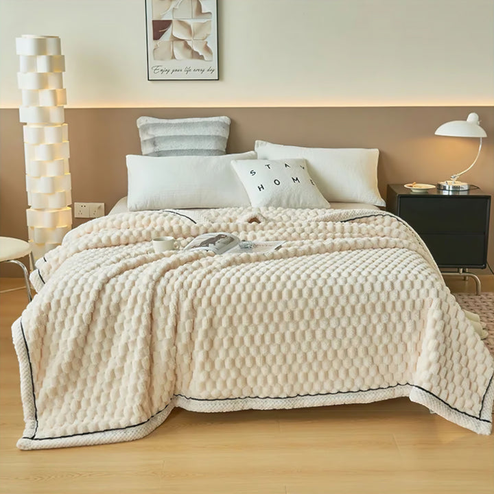 Trend Bizz™ thermal blanket