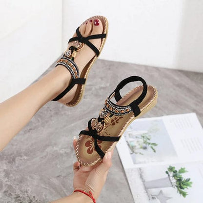 Mira Bohemian Sandals